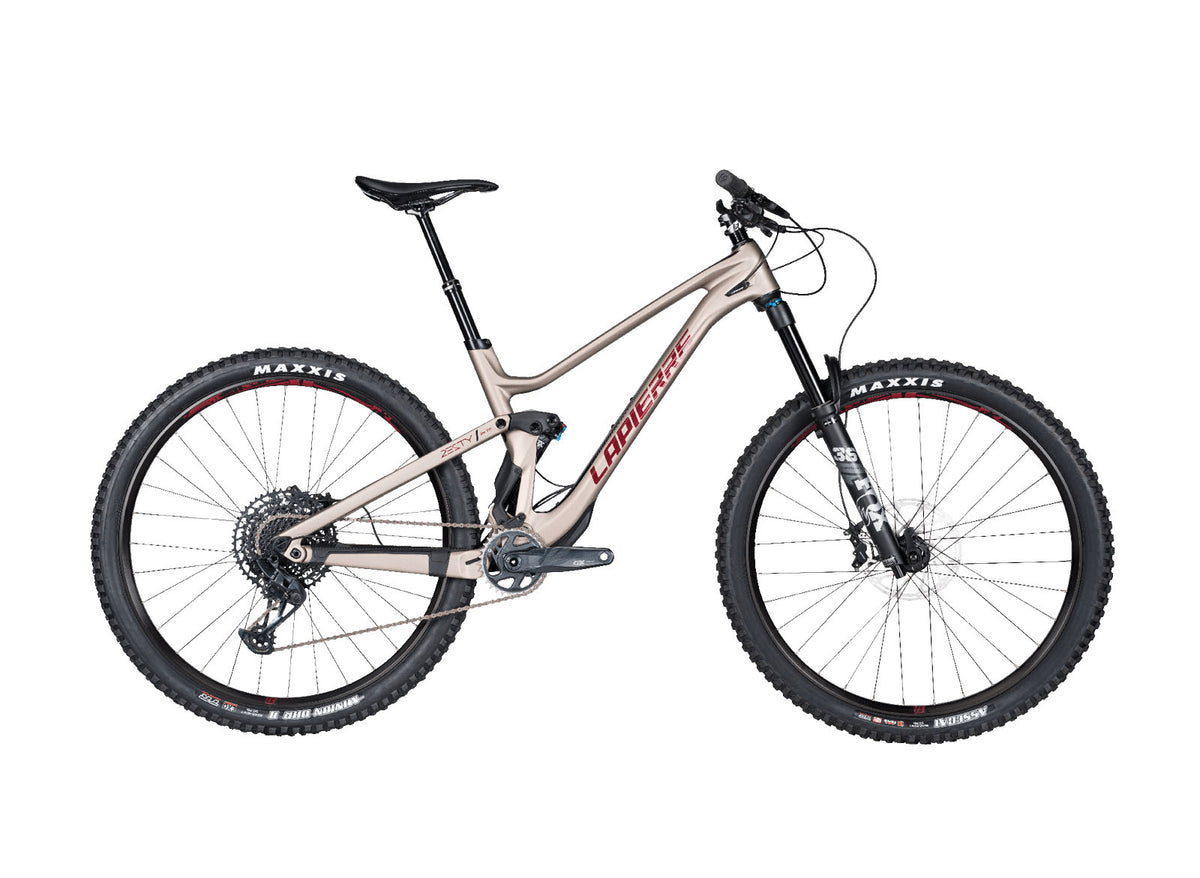 Lapierre ZESTY AM CF 7.9 Gr.43 M  / 46 L