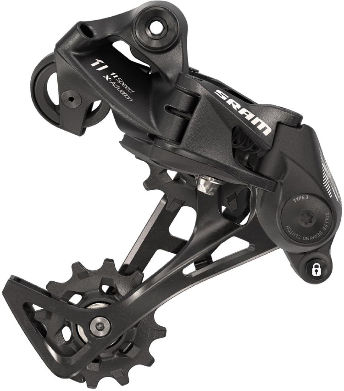 SRAM Schaltwerk NX 11-fach