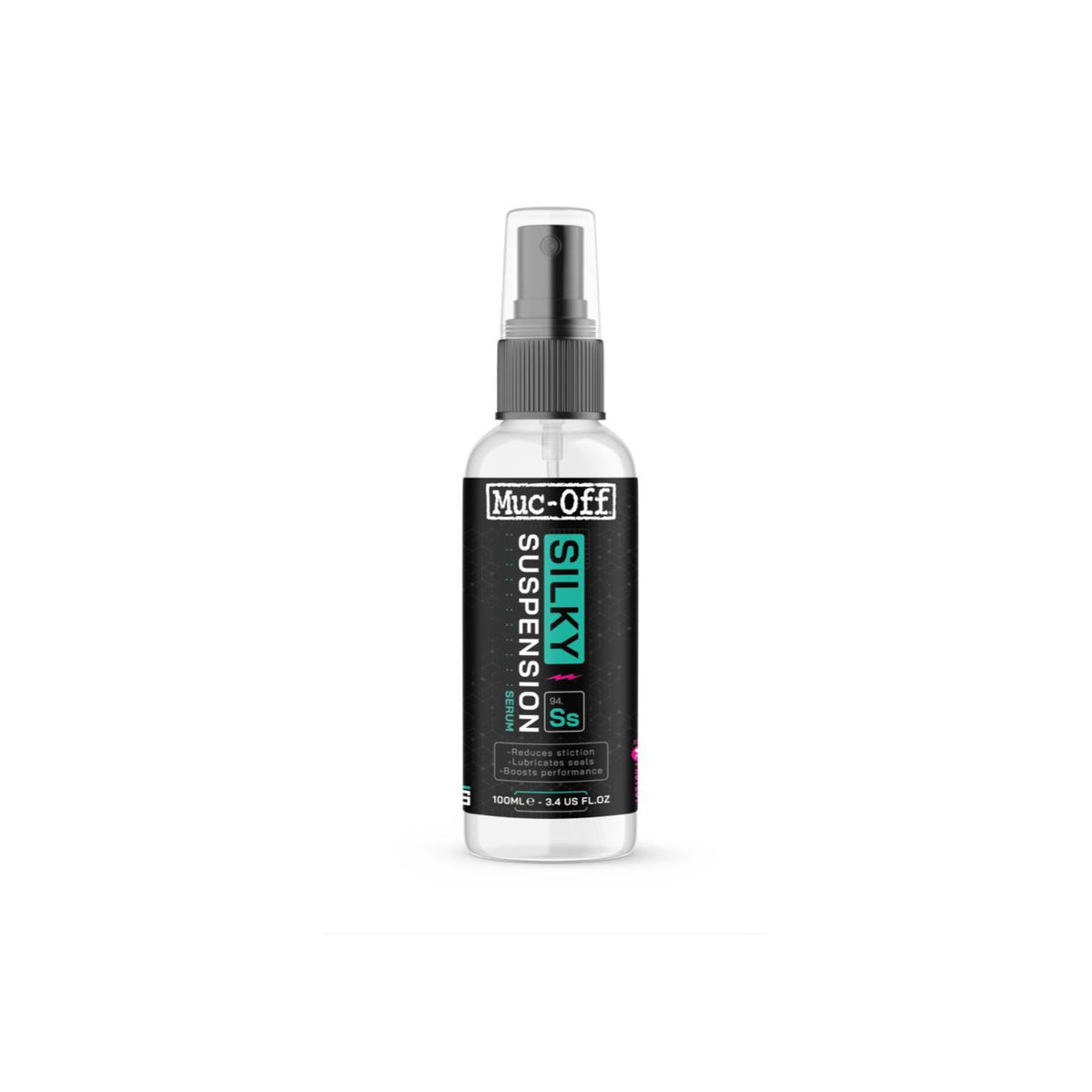 Muc-Off Profi Federungspflege100 ml