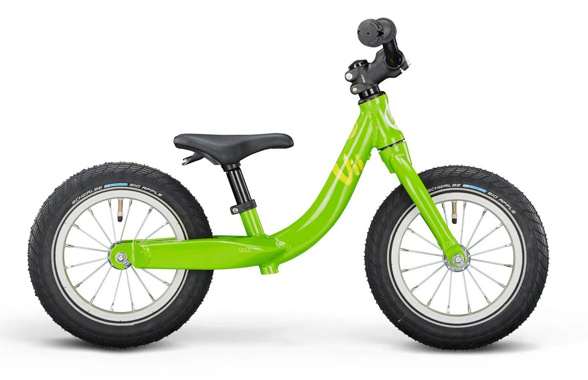 Vii Laufrad Ulli 12''