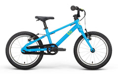 Vii Fahrrad Sammi Diamant 16"