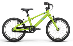 Vii Fahrrad Sammi Diamant 16"