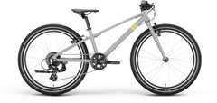 Vii Fahrrad Lenni Diamant 24" cool grey