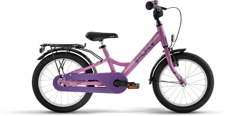 Puky Fahrrad Youke 16