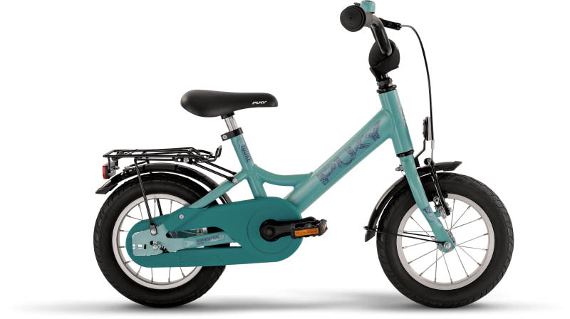 Puky Fahrrad Youke 12
