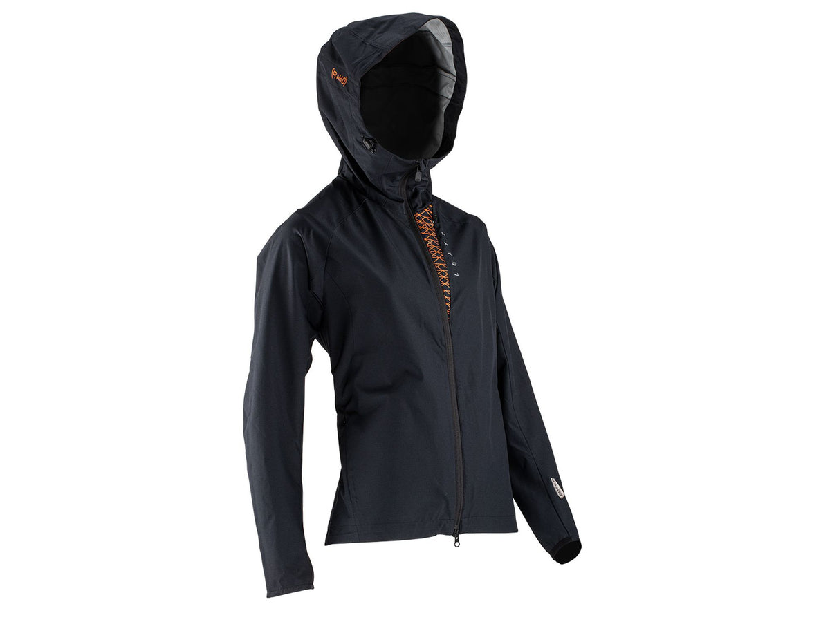 Leatt Jacke MTB HydraDri 2.0 Women's Jacket black