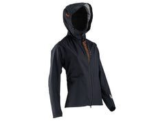 Leatt Jacke MTB HydraDri 2.0 Women's Jacket black