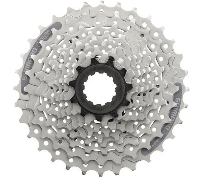 Kassette Zahnkranz 9-fach Shimano HG201 11-32