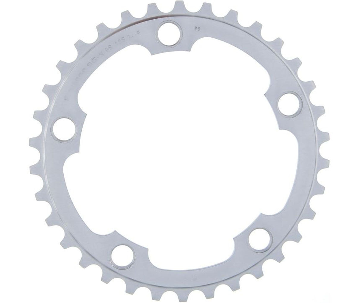 Shimano Kettenblatt Ultegra FC-6750 110 mm 34 Zähne