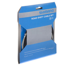Shimano Schaltzug Satz SHIMANO SIS40 - Schwarz