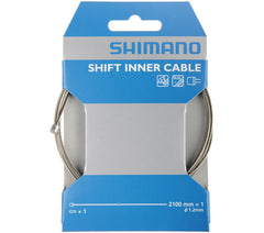 Innenzug Derailleur SHIMANO Nirosta 2100mm