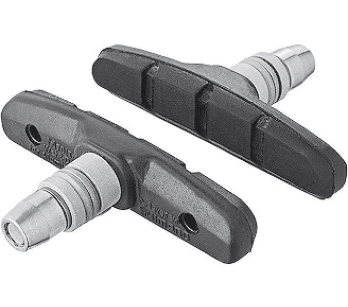 Bremsschuh Satz SHIMANO M70T3 V-Bremse