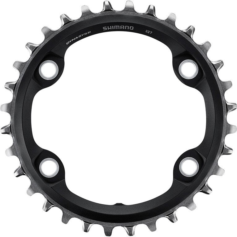 Shimano Kettenblatt SLX FC-M7000-11 1-fach 96 mm 32 Zähne
