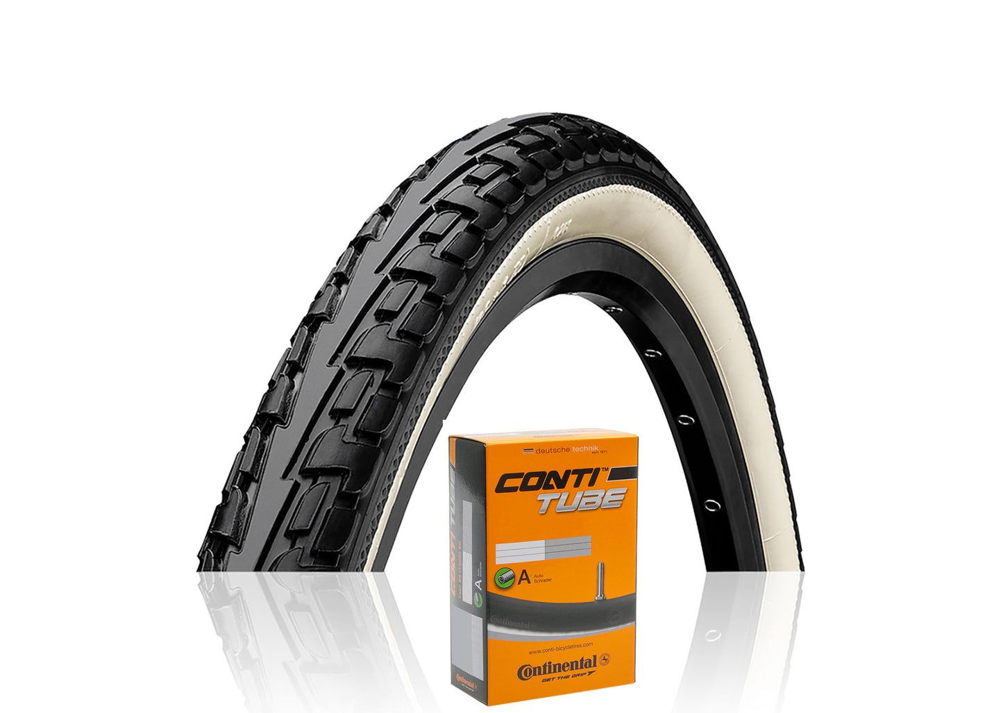 Continental Reifen Ride Tour 12" 16" 20" 24" 26" 28"