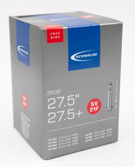 Schwalbe Schlauch SV21F Freeride 40mm (27,5") 54/75-584
