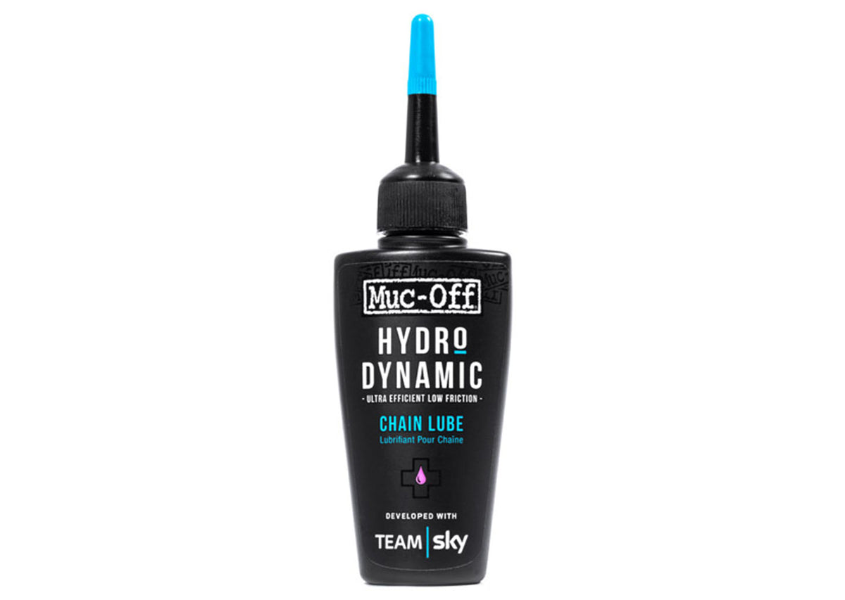 Muc-Off Kettenschmiermittel Hydrodynamic 50 ml