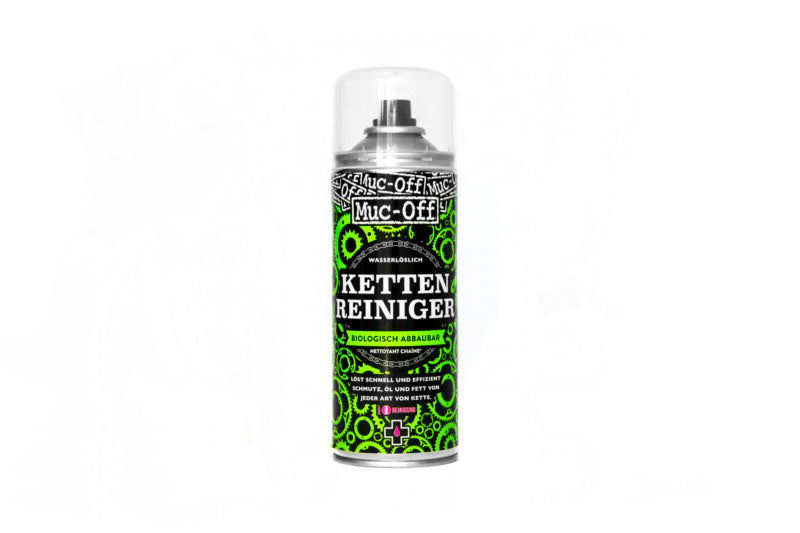 Muc-Off Bio Kettenreiniger 400 ml