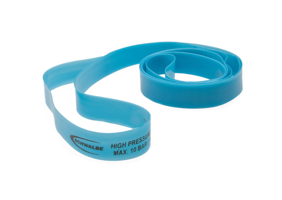 Schwalbe High-Pressure-Felgenband 25-559 SUPER H.P. blau