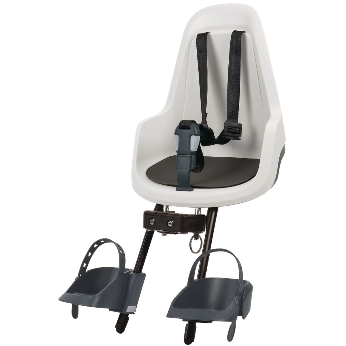 Bobike Kindersitz Go Mini Vanilla Cup Cake B-Ware