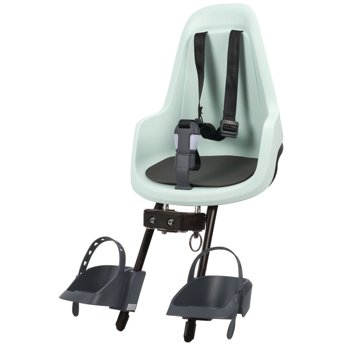 Bobike Kindersitz Go Mini Marshmallow Mint B-Ware