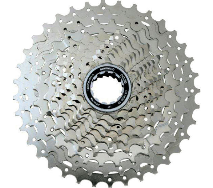 Shimano Kassetten HG50/Alivio 10-fach 11-36 Zähne