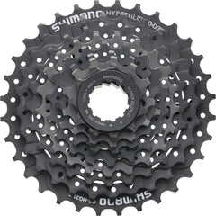 Shimano Kassette CS-HG31 8-fach 11-30/32/34 Zähne Zahnkranz