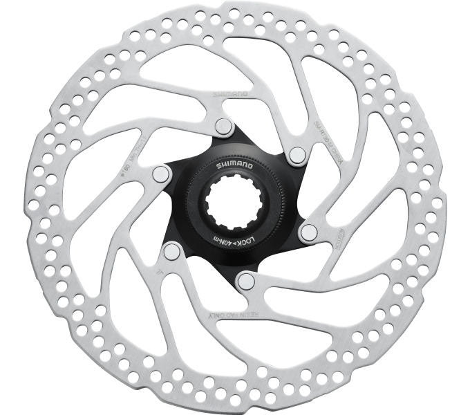 Shimano Bremsscheibe SM-RT30 Center-Lock 160/180/203 mm