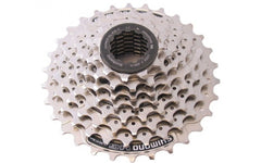 Shimano Kassette Acera CS-HG41 8-fach 11-30 Zähne