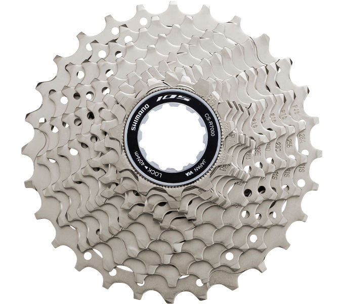 Kassette Zahnkranz Shimano 105 CS-R7000 11-fach 11-28