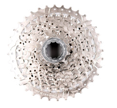Shimano Kassette CS-HG400 9-fach 11-36 Zähne