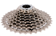 Shimano Kassette CS-HG400 9-fach 11-36 Zähne