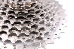 Shimano Kassette CS-HG400 9-fach 11-36 Zähne