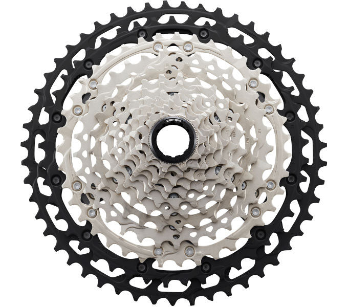 Shimano Kassette 12 fach  Deore XT CS-M8100 10-51