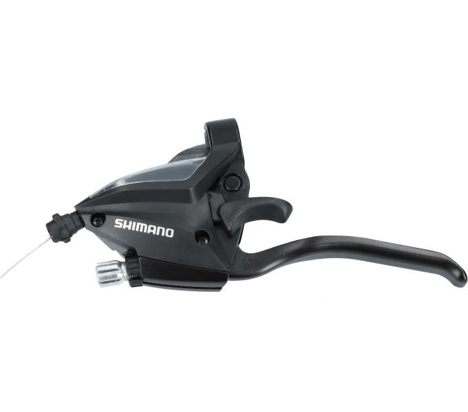 Shimano Schalt-/Bremsgriff ST-EF500-4 3-fach Links