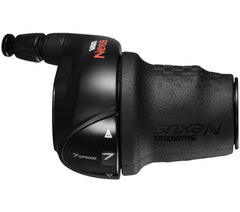 Shimano Drehgriffschalter Nexus SL-C3000-7 7-fach Rechts