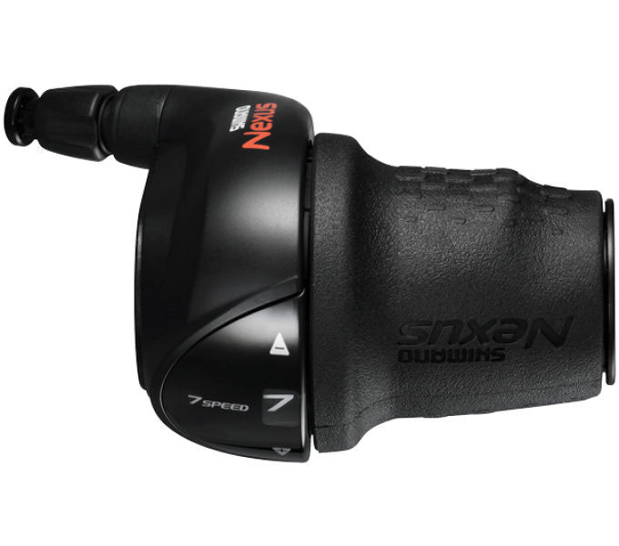 Shimano Drehgriffschalter Nexus SL-C3000-7 7-fach Rechts