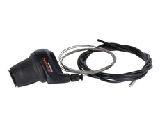 Shimano Drehgriffschalter Nexus SL-C3000-7 7-fach Rechts