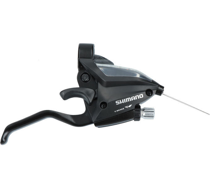Shimano Schalt-/Bremsgriff ST-EF500-2 7-fach Rechts