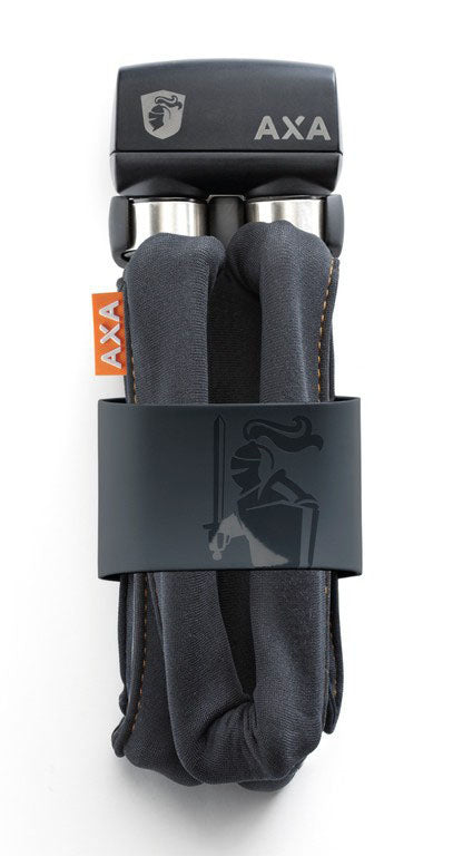 AXA Faltschloss Foldable 1000 Grau