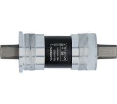 Shimano Innenlager BB-UN300 68 mm/73 mm / 107 mm - 122,5 mm Vierkant BSA