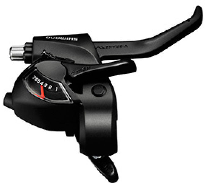 Shimano Schalt-/Bremshebel ST-EF41 7-fach Rechts