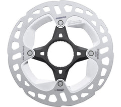 Shimano Bremsscheibe RT-MT800 Center-Lock Innen-/Außenverzahnung 140/160/180/203 mm