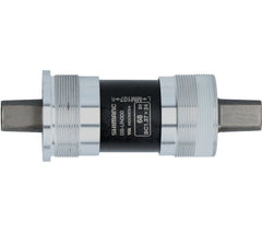 Shimano Innenlager BB-UN300 68 mm/73 mm / 107 mm - 122,5 mm Vierkant BSA