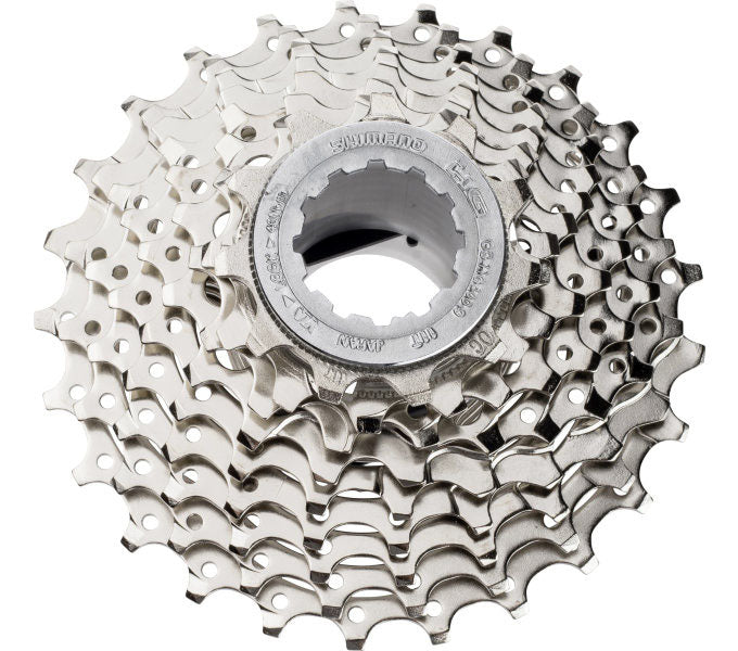 Shimano Kassette CS-HG400 9-fach 32 Zähne