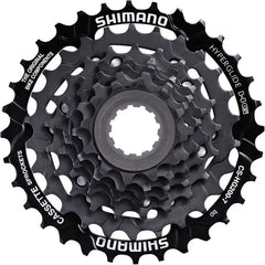 Shimano Kassette CS-HG200 12-32 Zähne 7-fach