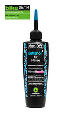 Muc-Off Kettenschmiermittel Wet Lube 120 ml