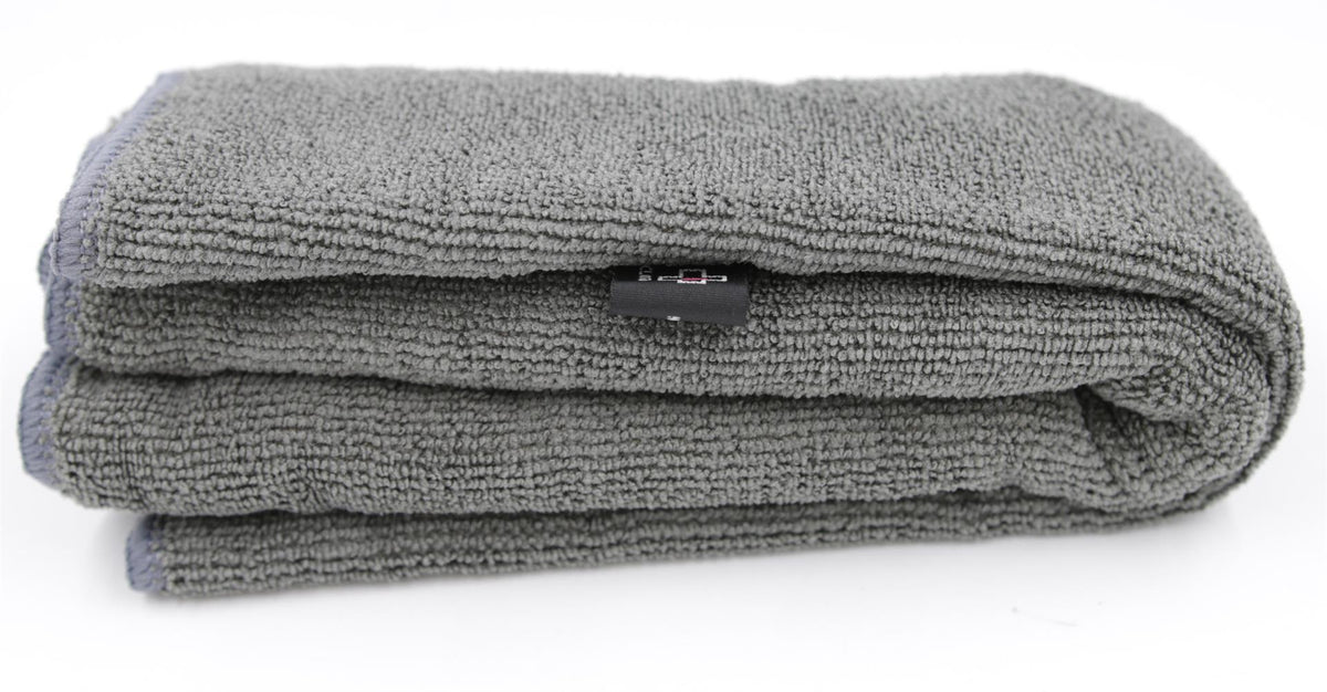 Muc-Off Poliertuch Premium Microfibre Polishing Cloth
