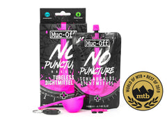 Muc-Off Dichtmittel  No Puncture Hassle 140 ml