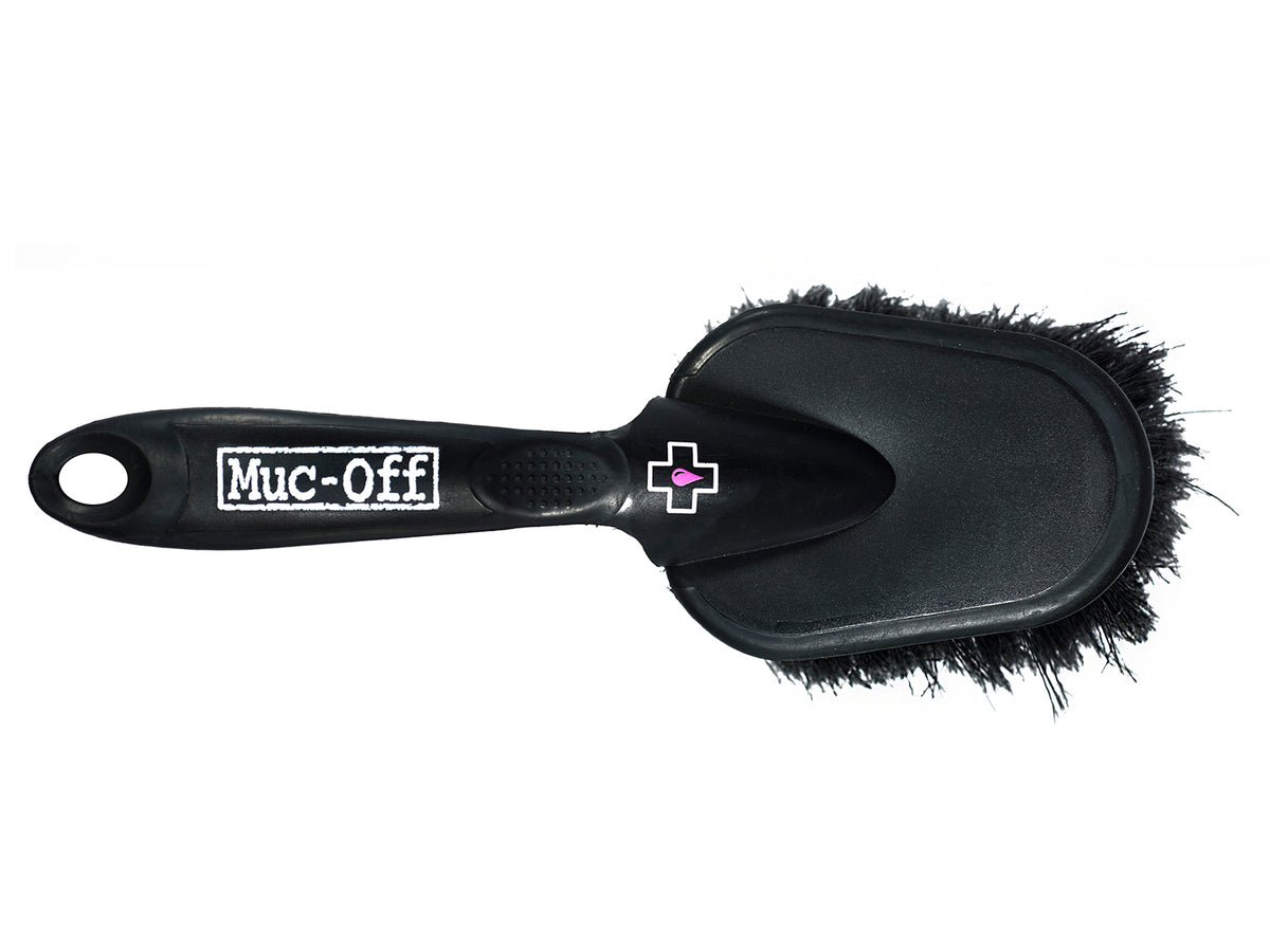 Muc-Off Super Soft Wasch Bürste
