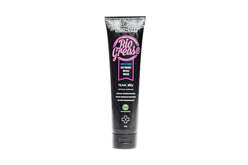 Muc-Off Bio Fett 150 g